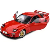 Solido Mazda RX-7