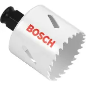 Bosch 2608584616 Scie trépan Progressor pour bois & métal - 20mm