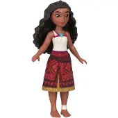 Mattel Pack mini poupées Vaiana et Maui