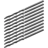 Heller Foret hélicoïdal à métaux HSS 8.5 mm (8,5 mm)