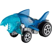 Hot Wheels JJX21, Voiture, 3 ans/ans, Métal, Bleu