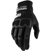 100% Langdale Off-road Gloves Noir XL Homme