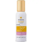 Sesderma Repaskin Confort Brume Solaire Spf50 Géranium 100ml