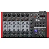 DNA Professional Dna Cm8-dsp Audio Mixer Multicolore