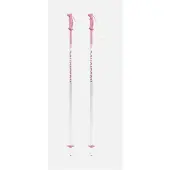 Rossignol Electra Junior Poles Rose 100 cm Enfants
