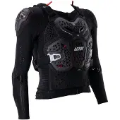 Leatt Veste de protection hybride 4.5 pour femmes, M
