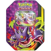 Pokemon Trading Card Game Étain Au Clair De Lune Anglais