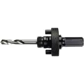 Bahco 3834-ARBR-11152QC - Arbres supports avec fonction de changement rapide