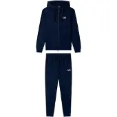 EA7 8npv63_pjvrz Tracksuit Bleu L Homme