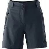 Gonso Adventure Super Shorts Gris 44 Femme