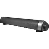 Megasat Soundbar I Schwarz (0900155)