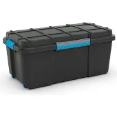 Kis Boîte de rangement scuba L 78 x 39 x 35 cm