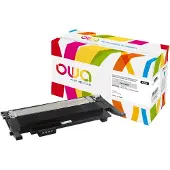 Armor - noir - cartouche de toner (alternative for: Samsung CLT-K406S)