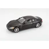 Bburago Plus 1/32 Display de 12