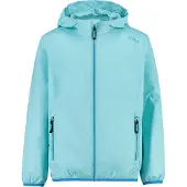 CMP Veste de pluie pour fille L430 ACQUA 116
