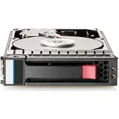 HP Hewlett Packard Enterprise 2Gb 7.2K RPM SAS