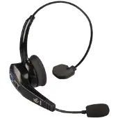 Zebra HS3100 RUGGED Bluetooth Headset - Casque - 8 KHz