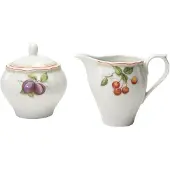 Creatable Flora Orchard, Pot à lait, Blanc