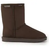 Regatta Risley Mid Wp Bottes Marron UE 41 Femmes Marron UE 41