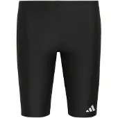 Adidas Maillot de bain de sport 'Jammer' noir / blanc