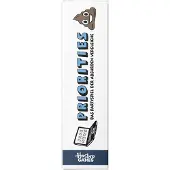 Hasbro : Priorités, à partir de 14 ans, durée : 30 minutes