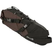 Agu Sacoche de selle Venture Marron Marron Taille unique