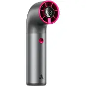 Aecooly Aero Ultra - Ventilateur portable haute vitesse, Ventilateur, Pink, Gris