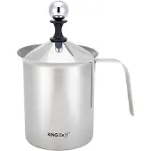 KINGHOFF mousseur a lait 800ml KH3126