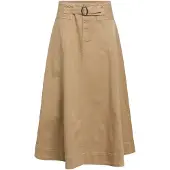 Object Avec Ceinture Jupe En Jean