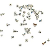 CoreParts Apple 6S Vis entière (Instrument, Apple iPhone 6s), Pièces de rechange pour appareils mobiles, Argent