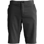 Zimtstern Hommes, Pantalon de cyclisme, Evo Lightz (L), Noir