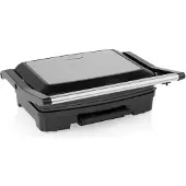Princess 117501 Electric Grill Argenté One Size / EU Plug 220V