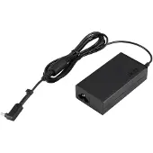 Rossmax AC-Adapter (45 W), Alimentation pour notebook, Noir