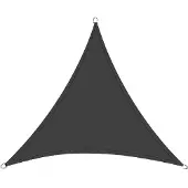 Siena Garden Voile d'ombrage (360 x 360 cm)