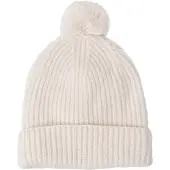 Aptel Bonnet pour Bébé Lodger Hatter Merino Wool Birch-6-12 maanden