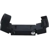 Bgs Clé pour conduites de carburant flexible SW 11 mm - 6741