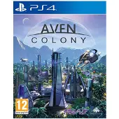 Aven Colony