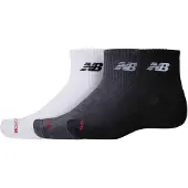 New Balance Chaussettes LAS51303-WM pour Unisex