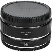 JJC - SB8122 - Anneaux adaptateur de mise au point automatique Macro AF pour Panasonic Sigma Leica L monture en L/Aet-ls(ii)