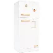 Le Toy Van - Réfrigérateur-congélateur en bois - JH PRODUCTS