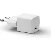 dbramante1928 re-charge Universel Blanc Secteur Intérieure