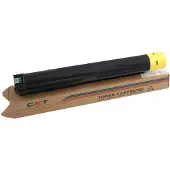 CoreParts Toner jaune haute capacité (Y)