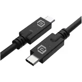 Akasa USB 40Gbps Type-C Cable 8Ka60Hz 240W PD