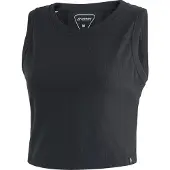Maier Sports Débardeur crop femme MS Fav