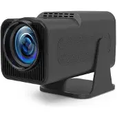 Art X2H LED PROJECTOR ANDROID 12.0 HDMI (Full HD, 300 lm), Projecteur, Noir