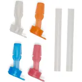 CamelBak Thrive Bite Valve, enfants, taille unique, multi