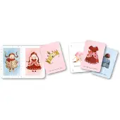 TASCHEN Le jeu de la princesse coquette (jeu de société)