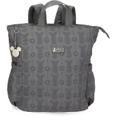 Joumma Sac à dos Disney Mickey, 35 cm