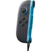 Nintendo Switch 2 Joy-Con Gauche Bleu