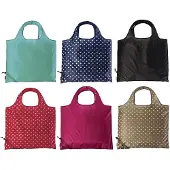 Punta XXL, sacs pliables *assortiment – lot avantageux de 24 pièces
